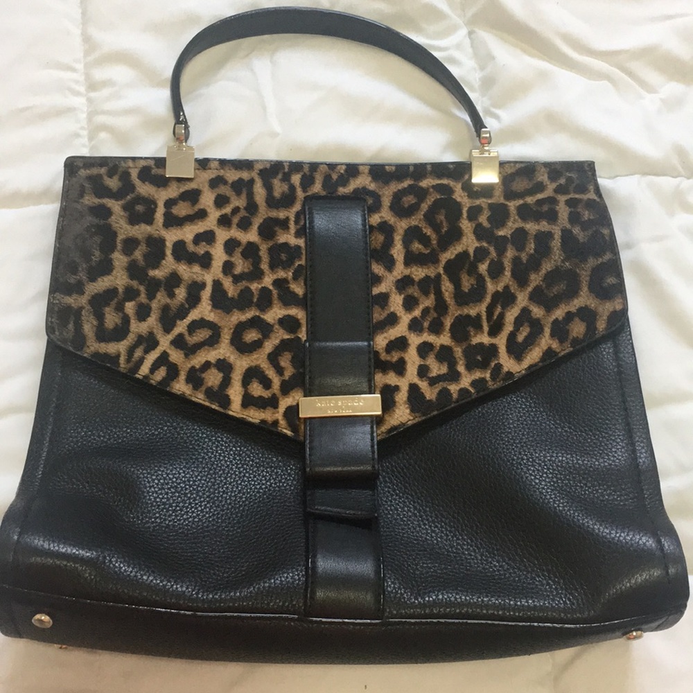 Used Kate Spade New York Satchel